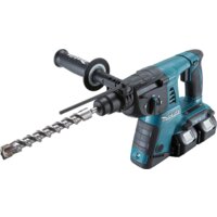 Makita DHR263RF4 (с 4-мя АКБ, кейс)