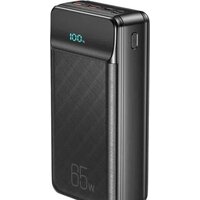 XO PR201 30000mAh (черный)
