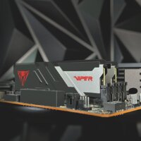 Patriot Viper Venom 2x32ГБ DDR5 6000МГц PVV564G600C30K Image #5
