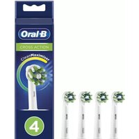 Oral-B Cross Action EB 50-4 4210201354369 (4 шт)