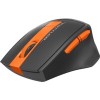 A4Tech Fstyler FG30 (черный/оранжевый) Image #2