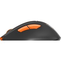 A4Tech Fstyler FG30 (черный/оранжевый) Image #5