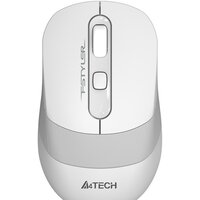 A4Tech Fstyler FG10 (белый/серый)