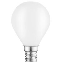 Gauss Filament E14 9W 610lm 4100K 105201209 (10 шт)