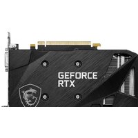 MSI GeForce RTX 3050 Ventus 2X XS 8G OC Image #3