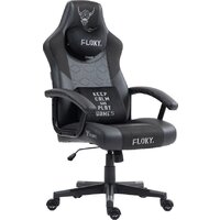 FLOKY Huginn Black (черный)