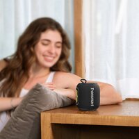 Tronsmart T8 Mini (черный) Image #10