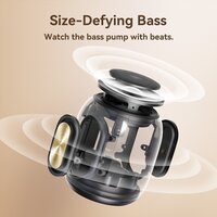 Tronsmart T8 Mini (черный) Image #7