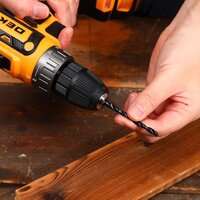 Deko DKCD20-Li 085-1123 (с 2-мя АКБ, кейс) Image #6