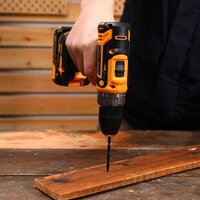 Deko DKCD20-Li 085-1123 (с 2-мя АКБ, кейс) Image #5