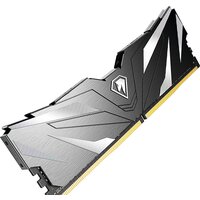 Netac Shadow II Black 8ГБ DDR4 3600МГц NTSWD4P36SP-08K Image #3