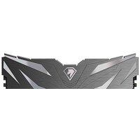 Netac Shadow II Black 8ГБ DDR4 3600МГц NTSWD4P36SP-08K Image #1