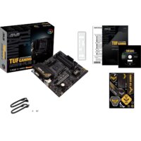 ASUS TUF Gaming A520M-Plus II Image #5