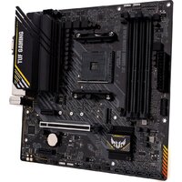 ASUS TUF Gaming A520M-Plus II Image #3