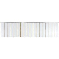 Perfecto Linea 36-000173 1.7 м (золотистый)