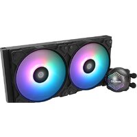 Zalman Alpha 28 (черный) Image #1