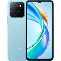 HONOR X5b Plus 4GB/128GB (голубой)