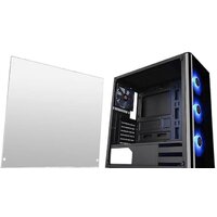 Thermaltake V200 Tempered Glass RGB Edition CA-1K8-00M1WN-01 Image #7