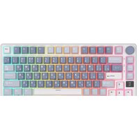 Royal Kludge RK-M75 RGB Ocean Blue (RK Silver)