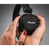 Marshall Major IV (черный) Image #6