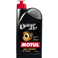 Motul Gear 300 75W-90 1л