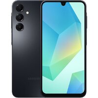 Samsung Galaxy A16 SM-A165F 8GB/256GB (черный) Image #1