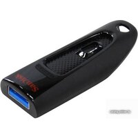 SanDisk Ultra USB 3.0 512GB (черный) Image #3
