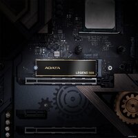 ADATA Legend 900 2TB SLEG-900-2TCS Image #10