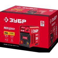 Зубр СА-250 Image #7