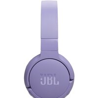 JBL Tune 670NC (сиреневый, китайская версия) Image #5