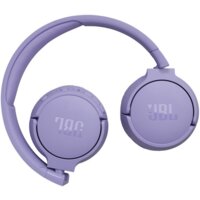 JBL Tune 670NC (сиреневый, китайская версия) Image #6