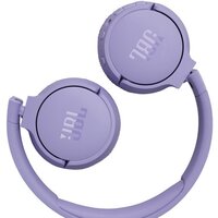 JBL Tune 670NC (сиреневый, китайская версия) Image #9