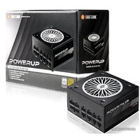 Chieftec Chieftronic PowerUp GPX-550FC Image #7