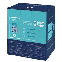 Arctic Freezer i35 CO ACFRE00095A Image #9