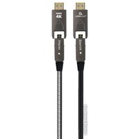 Cablexpert CCAP-HDMIDD-AOC-20M Image #1