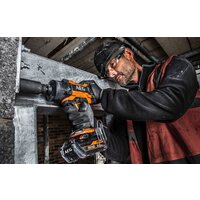 AEG Powertools BSS 18HTF12B6-0 4935472245 (без АКБ) Image #5