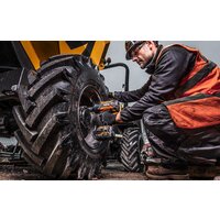 AEG Powertools BSS 18HTF12B6-0 4935472245 (без АКБ) Image #4