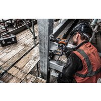 AEG Powertools BSS 18HTF12B6-0 4935472245 (без АКБ) Image #7