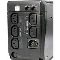 Powercom Imperial IMP-625AP Image #2