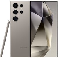 Samsung Galaxy S24 Ultra SM-S9280 12GB/256GB (титановый серый) Image #1