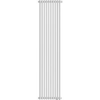 Royal Thermo Shift R22 VC2180 - 10 секций RAL9016 Image #2