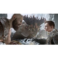 God of War для PlayStation 4 Image #7