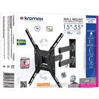 Kromax OPTIMA-404 (черный) Image #2