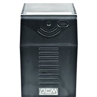 Powercom RPT-600A Euro Image #2