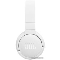JBL Tune 670NC (белый, китайская версия) Image #5