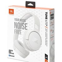 JBL Tune 670NC (белый, китайская версия) Image #12