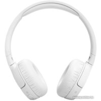 JBL Tune 670NC (белый, китайская версия) Image #2