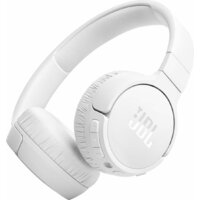JBL Tune 670NC (белый, китайская версия)