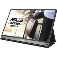 ASUS MB16AP