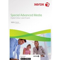 Xerox Blank Docucard A4 1Up A4, 120 г/м2, 100 л 003R97246